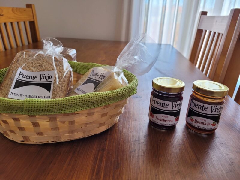 Complejo Puente Viejo