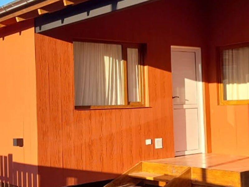 Complejo Puente Viejo