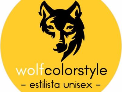 Wolf-Colorstyle