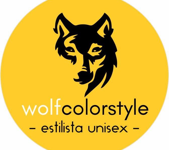 Wolf-Colorstyle