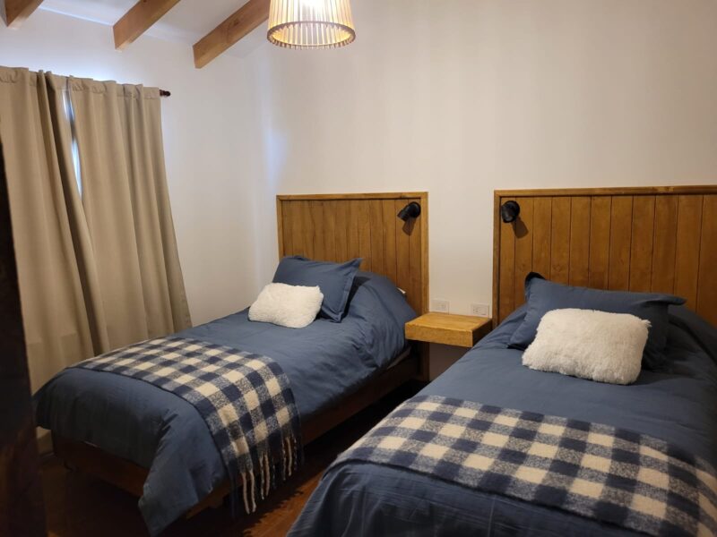 Complejo Puente Viejo