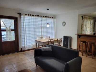 Complejo Puente Viejo