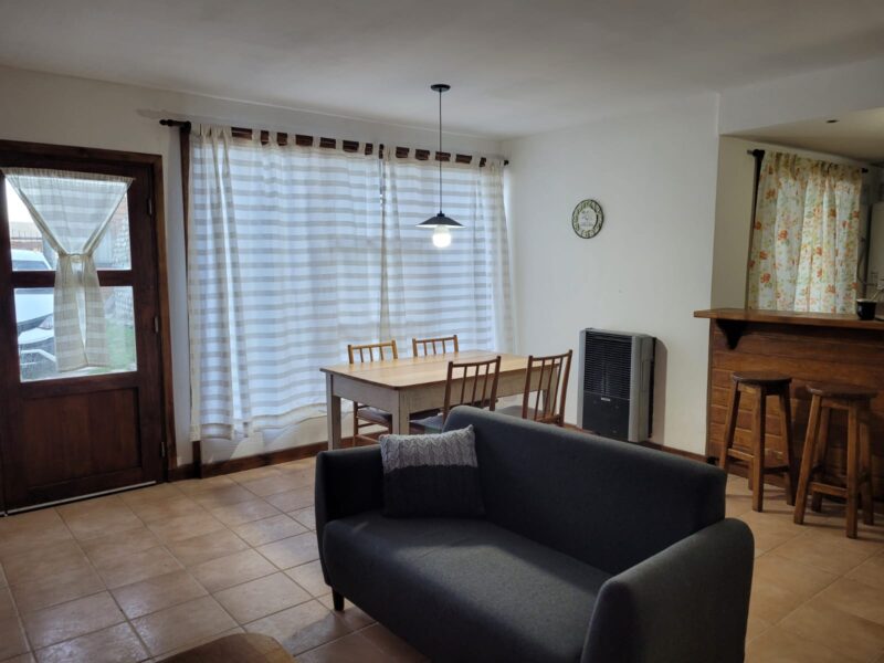 Complejo Puente Viejo