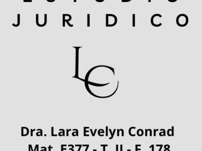 Estudio Jurídico Conrad