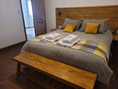 Complejo Puente Viejo