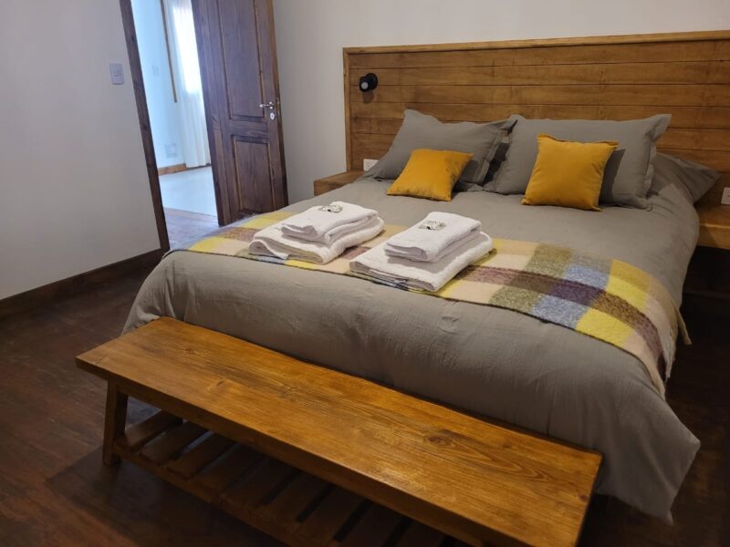 Complejo Puente Viejo