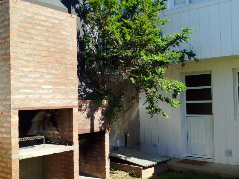 Complejo Puente Viejo