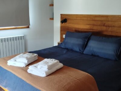 Complejo Puente Viejo