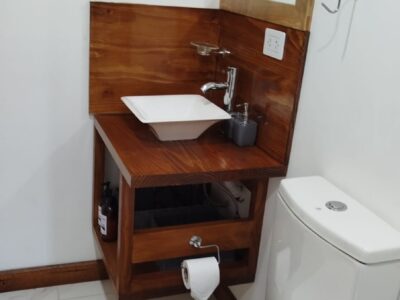 Complejo Puente Viejo