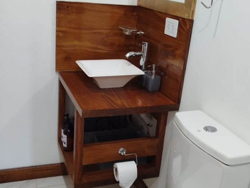 Complejo Puente Viejo