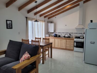 Complejo Puente Viejo