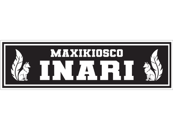Maxikiosco INARI