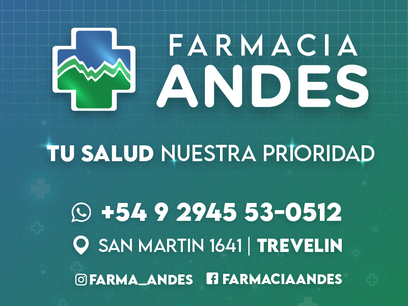 Farmacia Andes