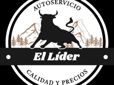 Autoservicio El Líder