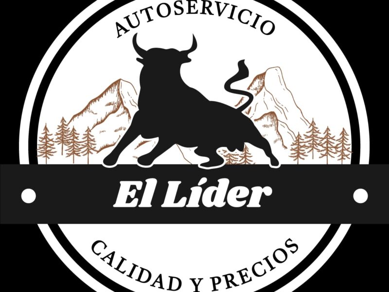 Autoservicio El Líder