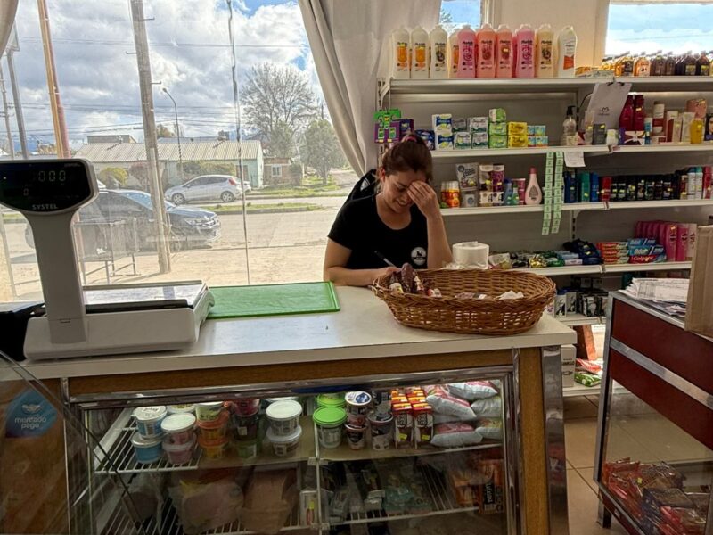 Autoservicio El Líder