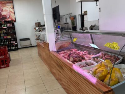 Autoservicio El Líder