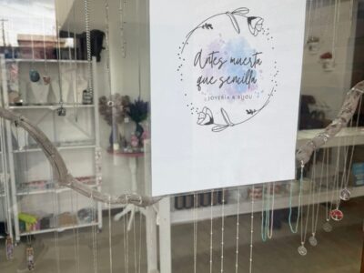 Antes muerta que sencilla