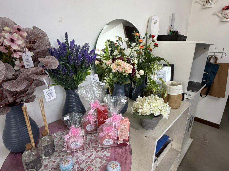 Antes muerta que sencilla