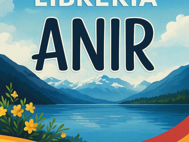 Librería Anir