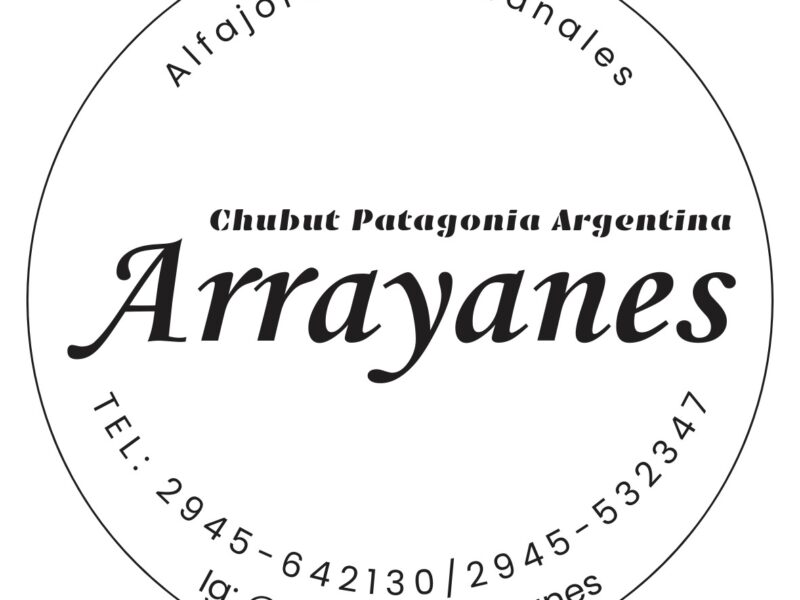 Alfajores Arrayanes