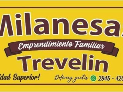 Milanesas Trevelin