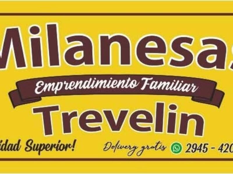 Milanesas Trevelin