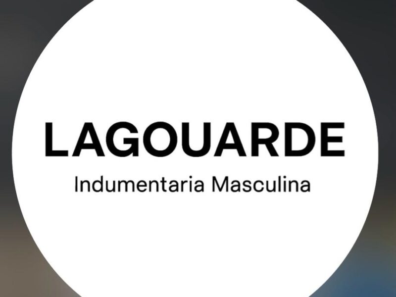 Lagouarde
