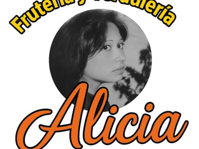 Verdulería Alicia