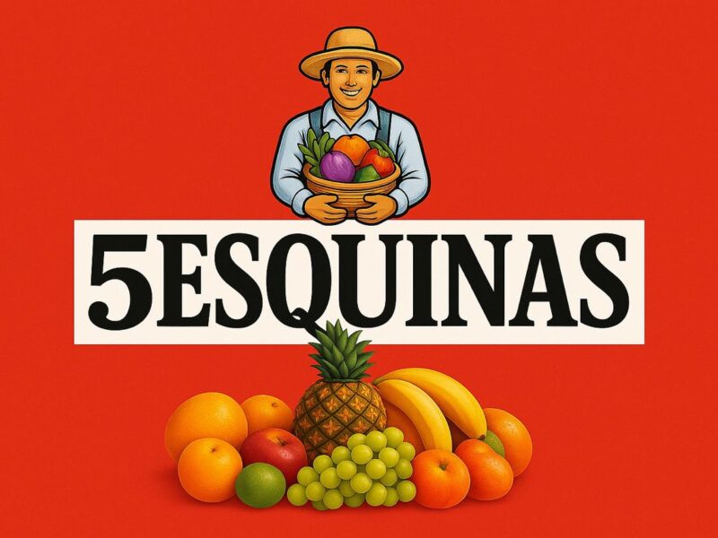5 Esquinas