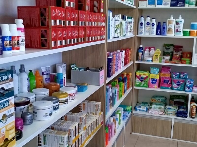 Farmacia Andes
