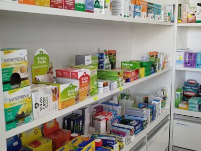 Farmacia Andes