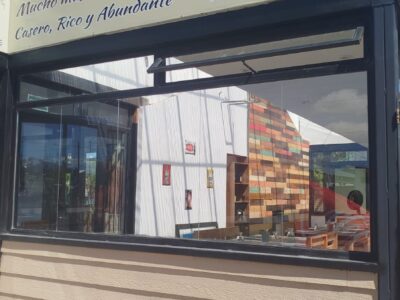 El Bodegón de Nikanor