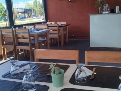 El Bodegón de Nikanor