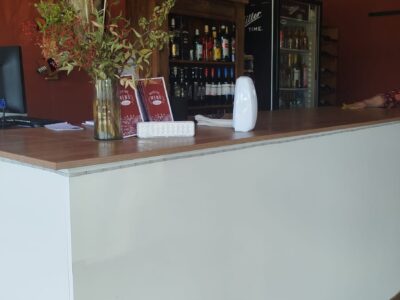 El Bodegón de Nikanor