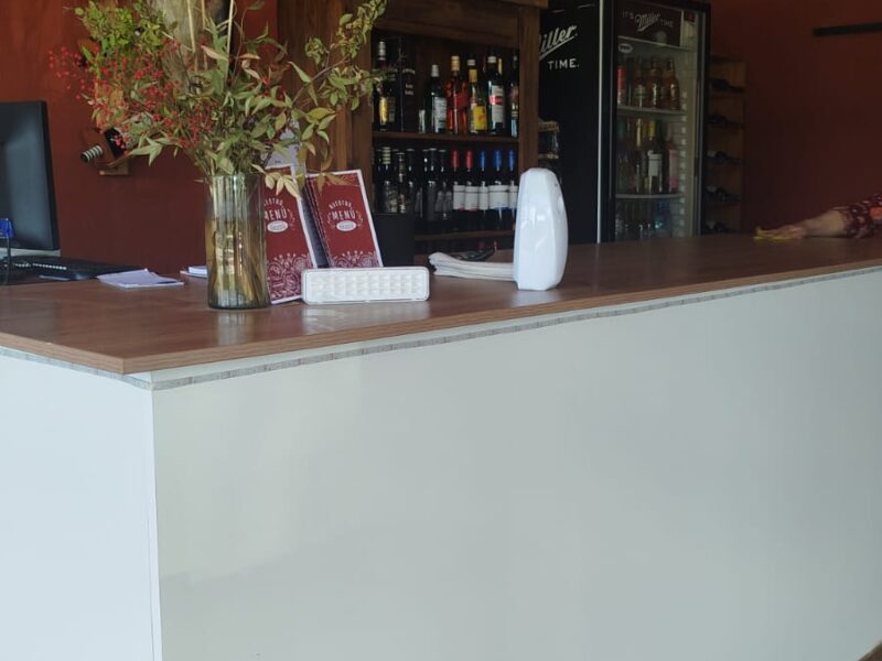 El Bodegón de Nikanor