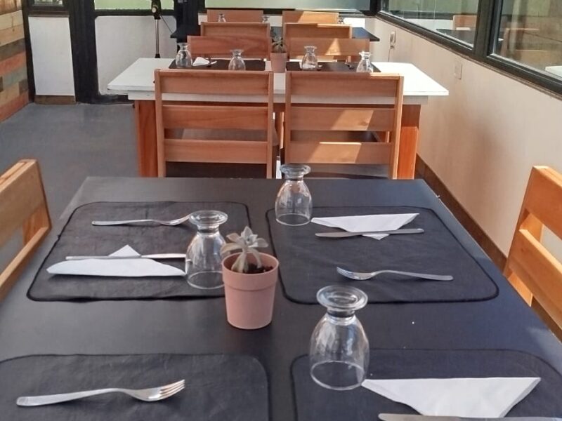 El Bodegón de Nikanor