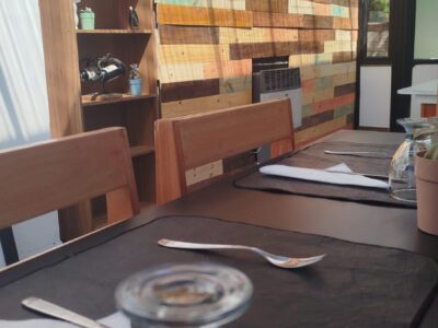 El Bodegón de Nikanor