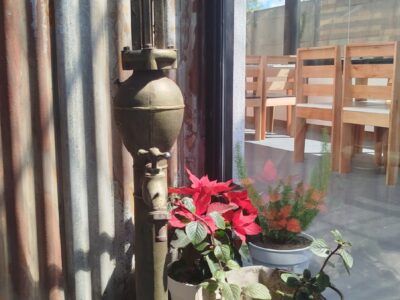 El Bodegón de Nikanor