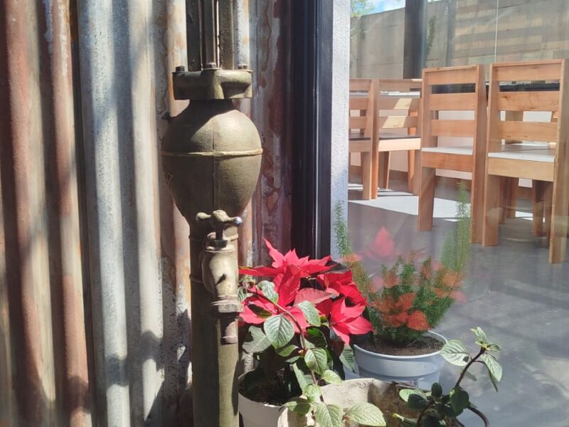 El Bodegón de Nikanor