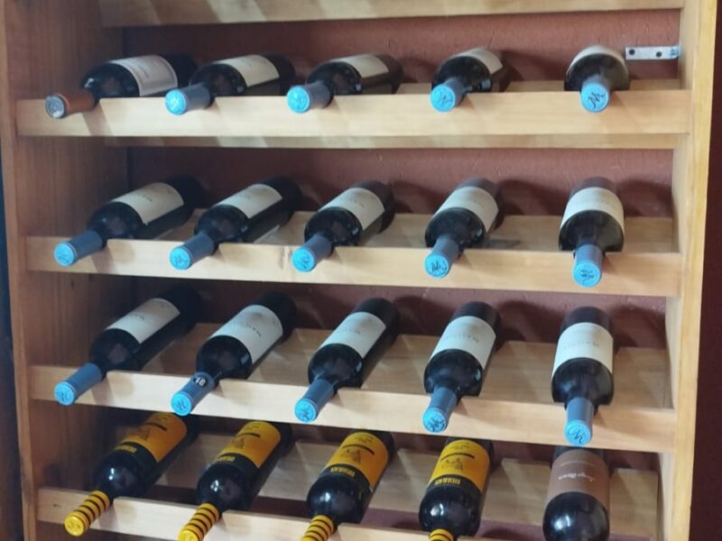 El Bodegón de Nikanor