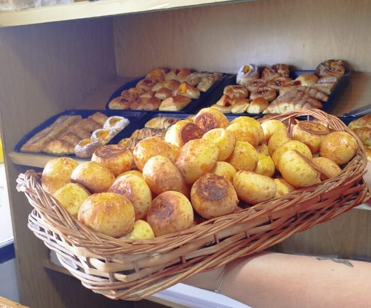 Panadería los 3 Trigos