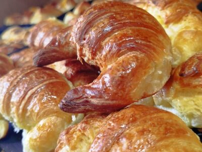 Panadería los 3 Trigos