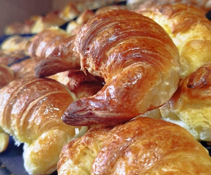 Panadería los 3 Trigos