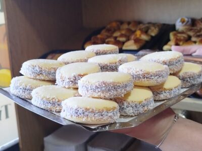 Panadería los 3 Trigos