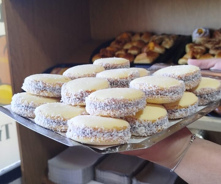 Panadería los 3 Trigos