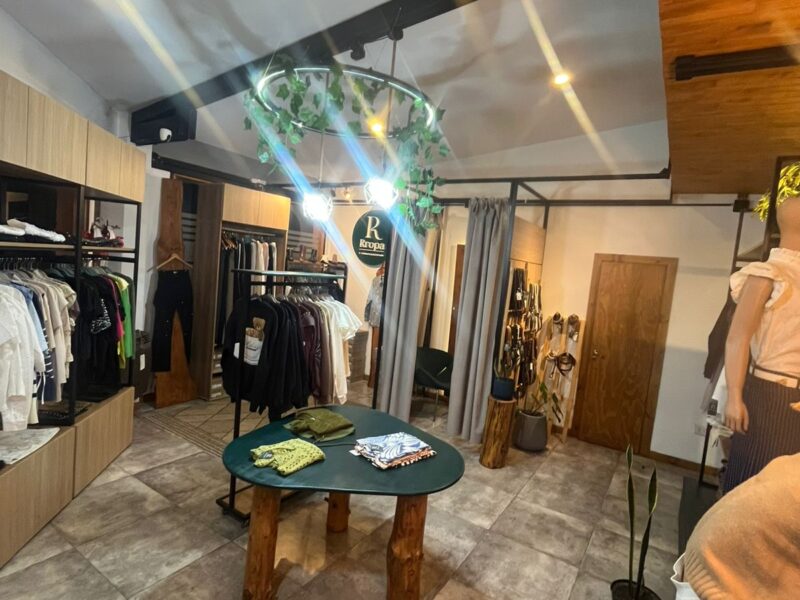 Rropa & Complementos