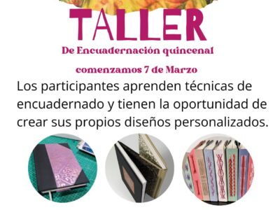 Creativa taller