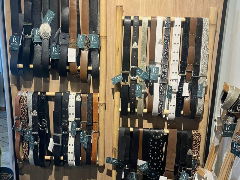 Rropa & Complementos