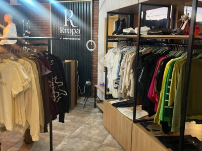 Rropa & Complementos